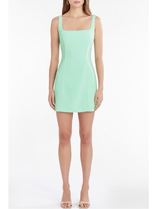 Amanda Uprichard Dresses & Skirts - Amanda Uprichard Augustine Dress